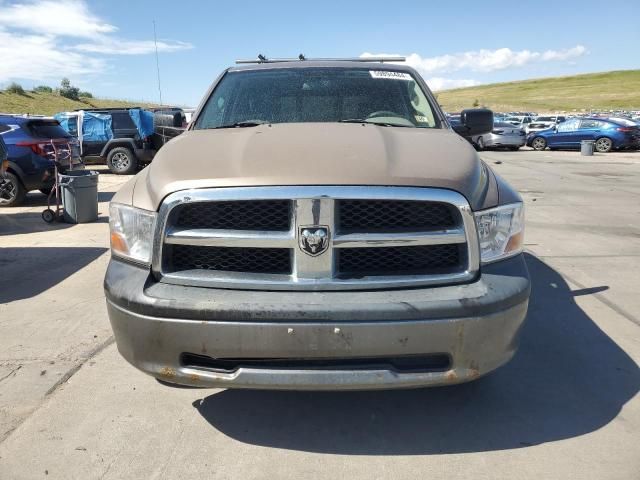 2009 Dodge RAM 1500