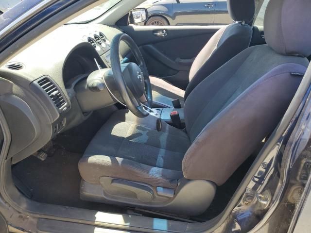 2011 Nissan Altima Base