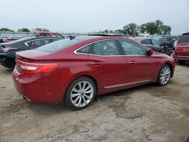 2014 Hyundai Azera GLS