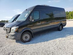 2016 Mercedes-Benz Sprinter 2500 en venta en Fairburn, GA