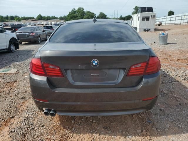 2011 BMW 528 I