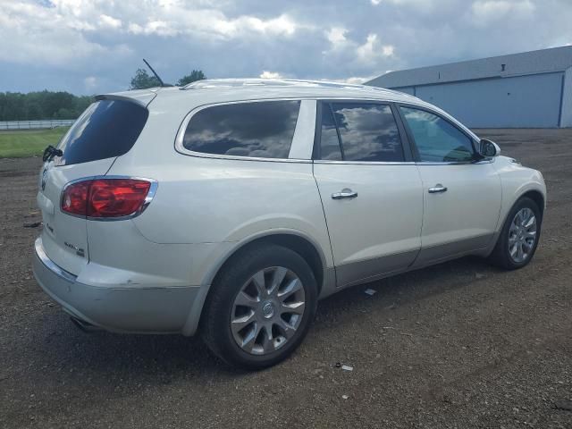 2010 Buick Enclave CXL