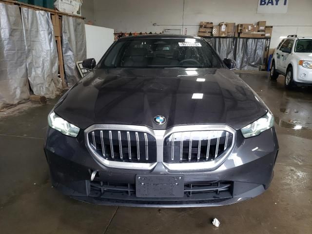 2024 BMW 530 XI