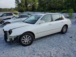 Salvage cars for sale at Fairburn, GA auction: 2008 KIA Amanti