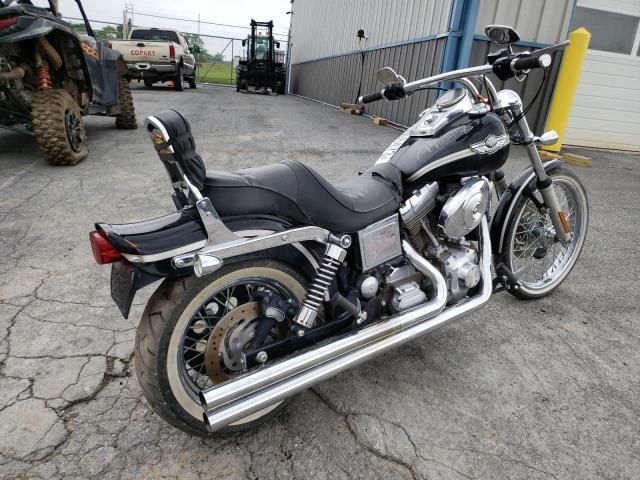 2003 Harley-Davidson Fxdwg