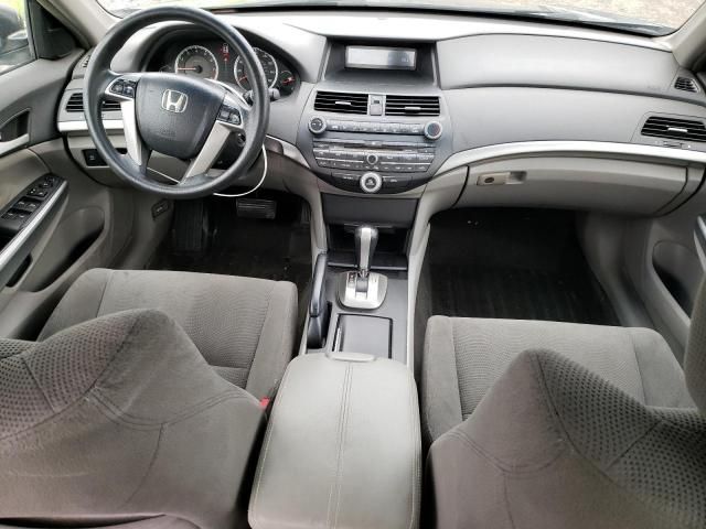 2009 Honda Accord EX