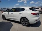 2017 Maserati Levante S Sport