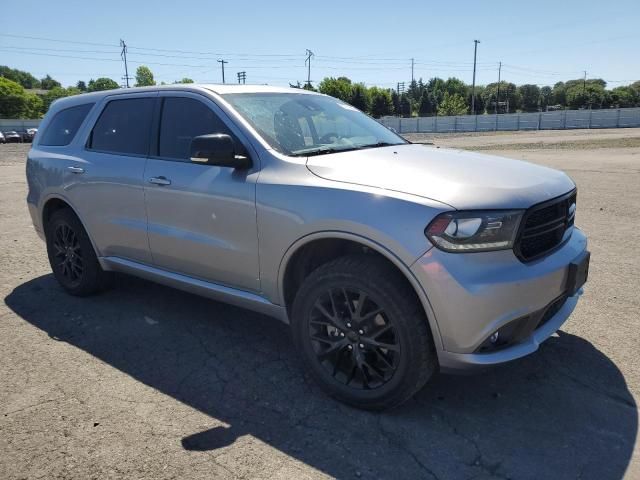 2016 Dodge Durango R/T