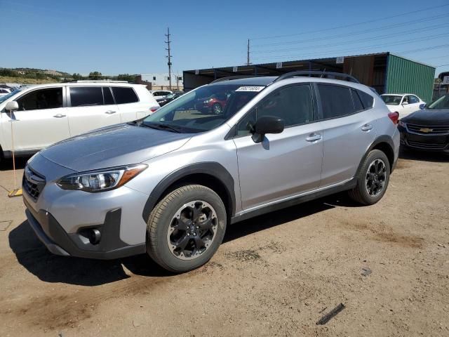 2023 Subaru Crosstrek