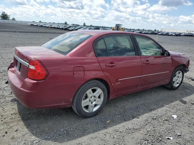 2006 Chevrolet Malibu LT