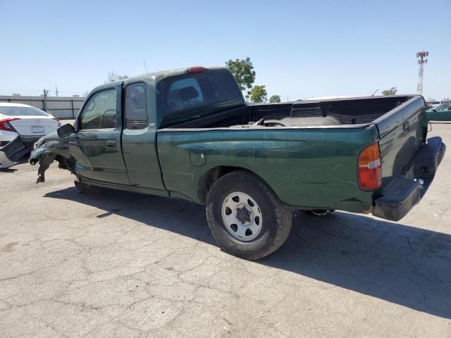 1999 Toyota Tacoma Xtracab Prerunner