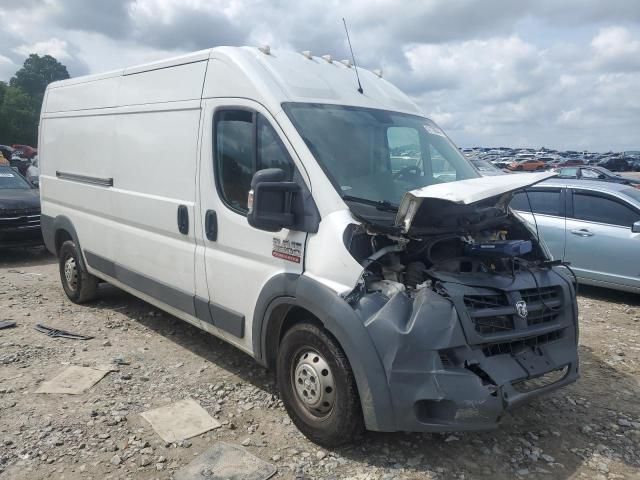 2014 Dodge RAM Promaster 3500 3500 High