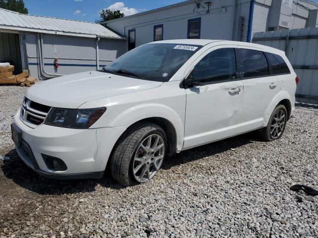 2015 Dodge Journey R/T