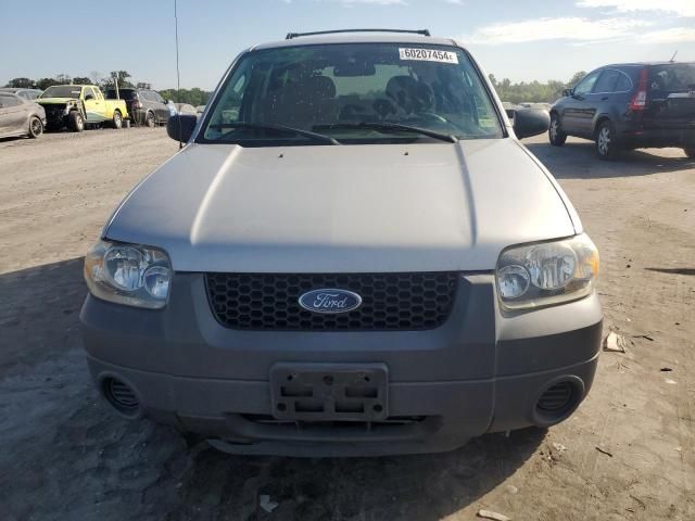 2005 Ford Escape XLS