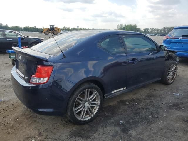 2012 Scion TC