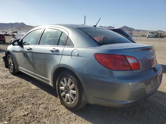 2010 Chrysler Sebring Touring