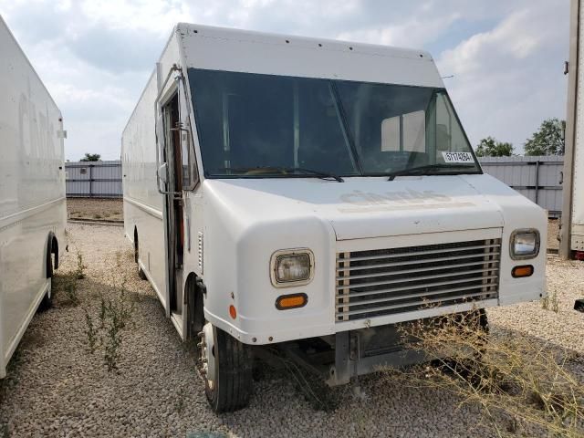 2007 Freightliner Chassis M Line WALK-IN Van