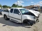 2000 Toyota Tundra Access Cab