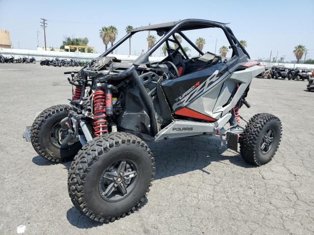 2022 Polaris RZR Turbo R Ultimate