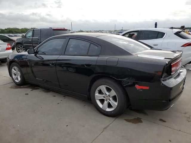 2013 Dodge Charger SE