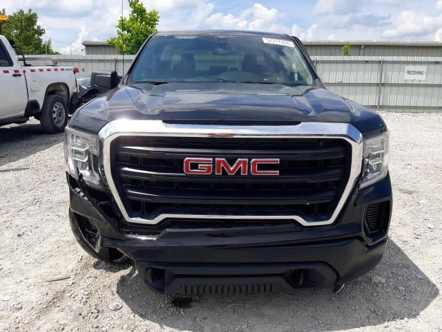 2021 GMC Sierra K1500