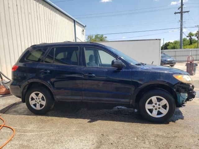 2009 Hyundai Santa FE GLS