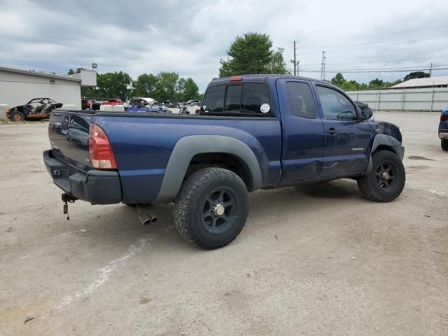 2006 Toyota Tacoma Access Cab