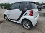 2016 Smart Fortwo