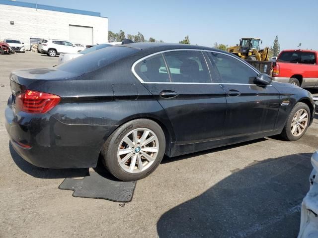 2014 BMW 528 I