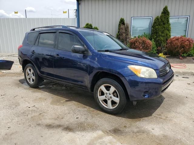 2006 Toyota Rav4