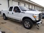 2016 Ford F250 Super Duty