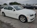 2012 BMW 528 XI