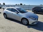 2014 Mazda 3 Touring