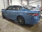 2023 Toyota Camry SE Night Shade