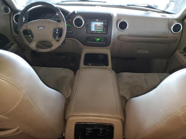 2003 Ford Expedition Eddie Bauer