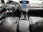 2014 Acura MDX Technology