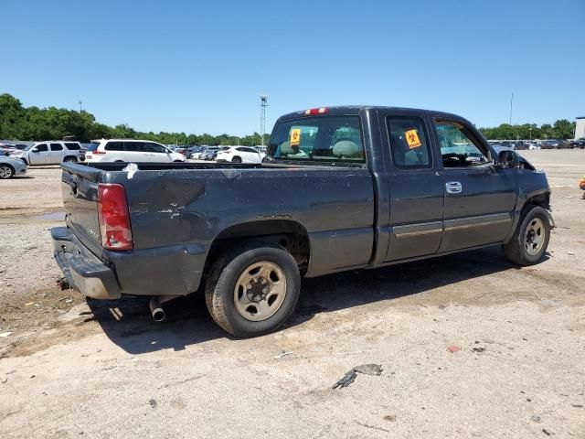 2003 Chevrolet Silverado C1500