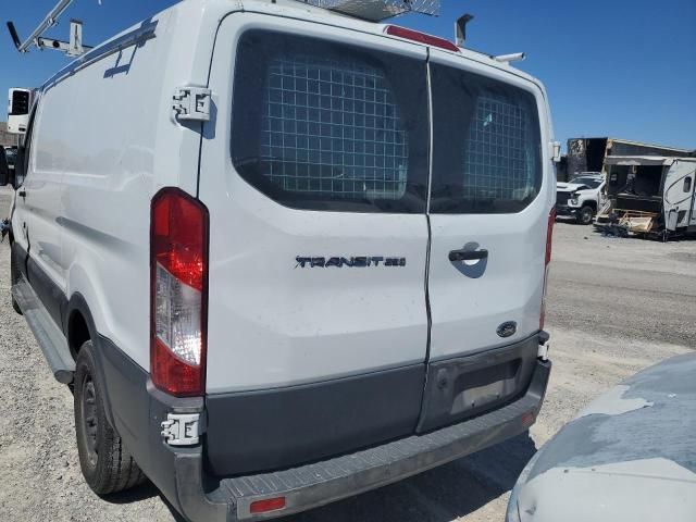 2018 Ford Transit T-250