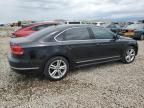 2015 Volkswagen Passat SEL