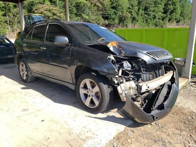 2008 Lexus RX 350