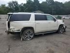 2015 Chevrolet Suburban C1500 LTZ