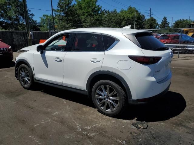 2019 Mazda CX-5 Signature