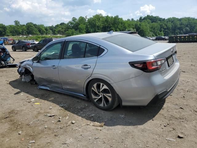 2022 Subaru Legacy Premium