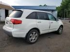 2008 Acura MDX