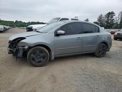 Salvage cars for sale at Finksburg, MD auction: 2009 Nissan Sentra 2.0