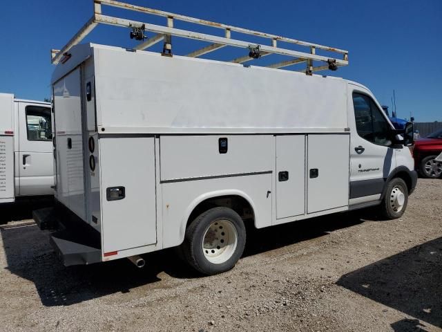 2017 Ford Transit T-350 HD