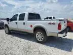 2008 Ford F250 Super Duty