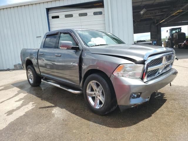 2010 Dodge RAM 1500