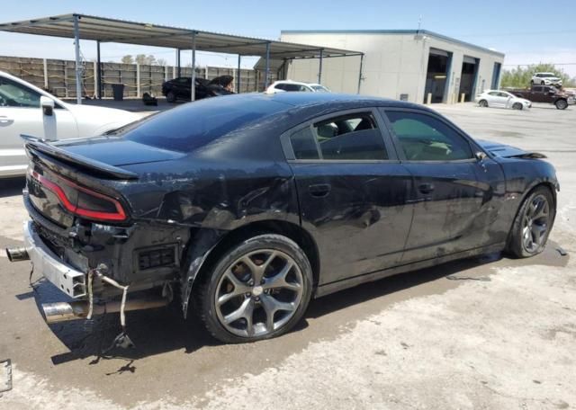 2015 Dodge Charger R/T