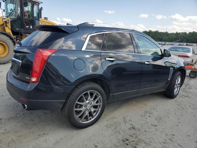 2013 Cadillac SRX Performance Collection